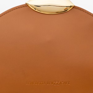 BELLE DE JOUR CARAMEL