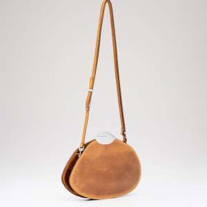 BELLE DE JOUR TIGER'S EYE