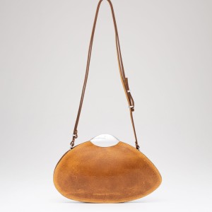 BELLE DE JOUR TIGER'S EYE