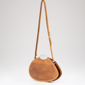 BELLE DE JOUR TIGER'S EYE