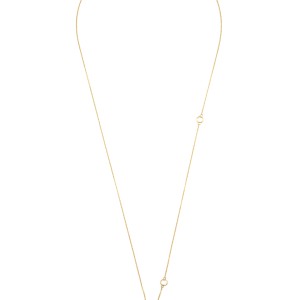 BERGAMOT BRASS IN GOLD