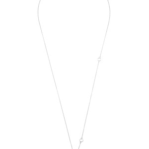 BERGAMOT BRASS IN SILVER