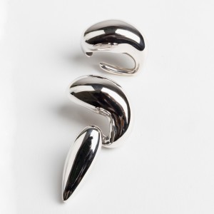 BLOWN SHARP ALIEN EAR SET S.LEFT RH