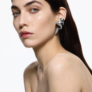 BLOWN SHARP ALIEN EAR SET S.LEFT RH