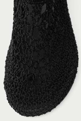 CHAOTIC BALLERINAS BLACK