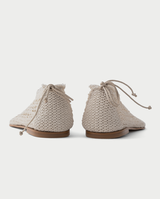 CHAOTIC BALLERINAS MILK