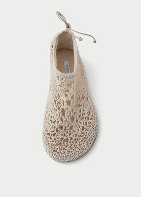 CHAOTIC BALLERINAS MILK