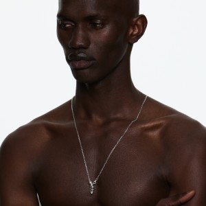 CHASTITY NECKLACE RH