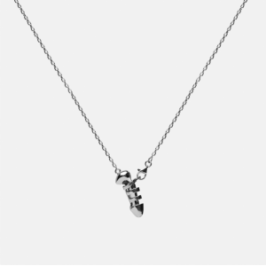 CHASTITY NECKLACE RH