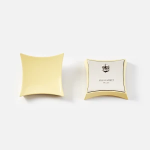 CHUNK EARRINGS LARGE BONE