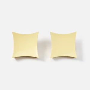 CHUNK EARRINGS LARGE BONE