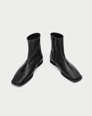 DI BOOTS BLACK