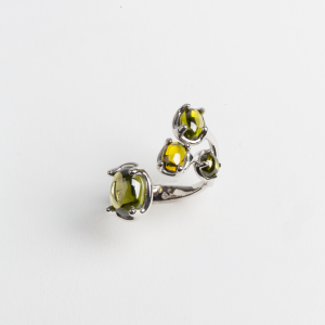 GOTHIKA MAXI ALIEN EARSET CLEAR - S.RIGHT RH