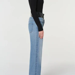 ELSON JEAN IN DETOX/OUTBREAK IN BLUE