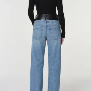 ELSON JEAN IN DETOX/OUTBREAK IN BLUE