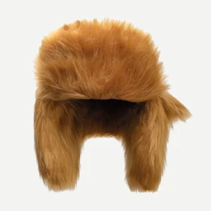 AVIATOR HAT GINGER