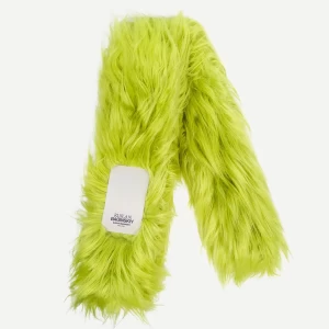 RB SCARF FUR/PUFFER