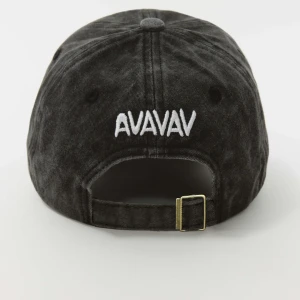 AVAVAV FILTHY RICH CAP BLACK