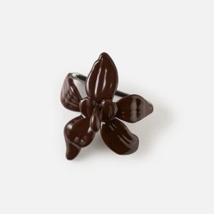 FLOWER HAND CUFFS NUDE 03