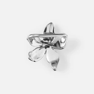 FLOWER HAND CUFFS NUDE 01