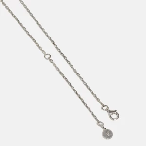 GEM IN HEAT GREEN NECKLACE