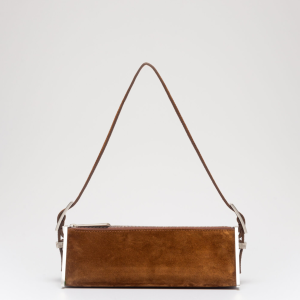 JOY LEATHER SATIN CALF TEXAS