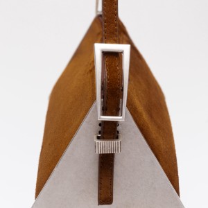 JOY LEATHER SATIN CALF TEXAS