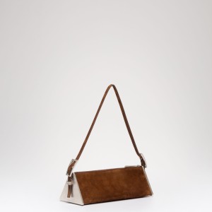 JOY LEATHER SATIN CALF TEXAS