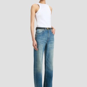 JULIA JEAN IN WASHED BLUE 