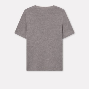 KAMALA MERINO IN BARK