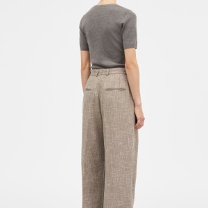 KAMALA MERINO IN BARK