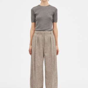 KAMALA MERINO IN BARK