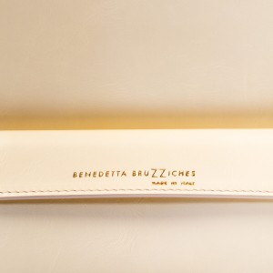 KATE LEATHER CHARDONNAY