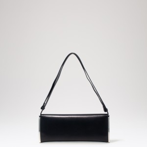 KATE LEATHER NIGHTLY