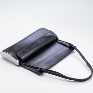 KATE LEATHER NIGHTLY