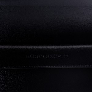 KATE LEATHER NIGHTLY