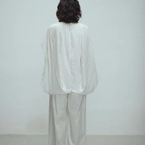 LIBERTY CAPE TOP WHITE