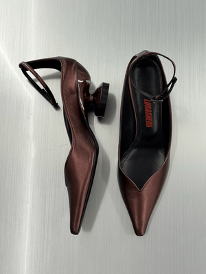 LOVE MULTI LAMI NAPPA LEATHER