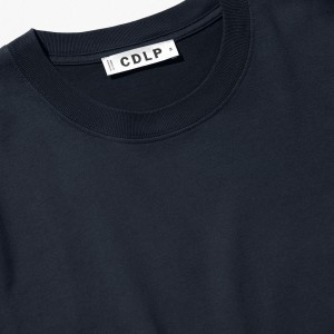 M - LS - MIDWEIGHT T-SHIRT