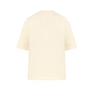 MALVA T-SHIRT IVORY