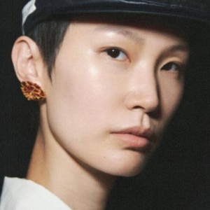 CLIPS MARIGOLD Earrings