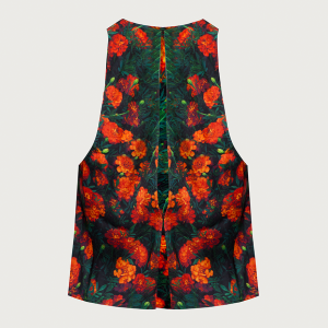  MARIGOLD TANK TOP