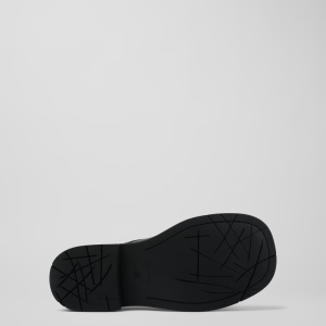 MEN'S OXFORD SHOES IN BLACK