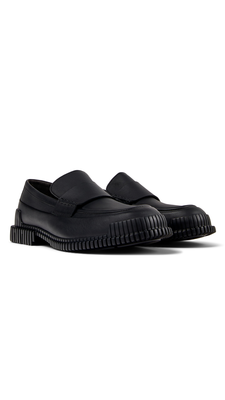 MEN'S PIX LOAFERS IN BLACK