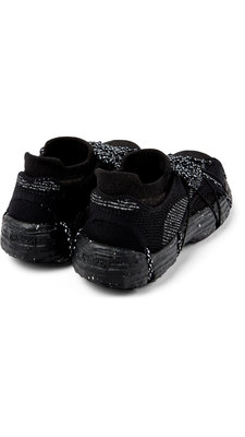 MEN'S ROKU SNEAKERS IN BLACK