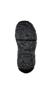 MEN'S ROKU SNEAKERS IN BLACK