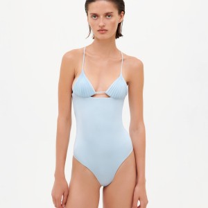 MERMAID SWIMSIUT AQUA 