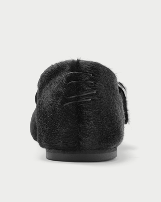 MINI JANE BALLERINAS BLACK