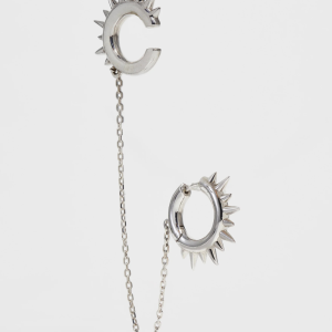 MINI LOOPHOLE SPUR EAR SET RH