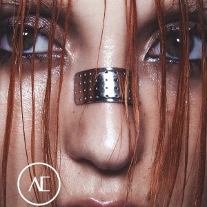 MINI PLASTER AC RH IN SILVER